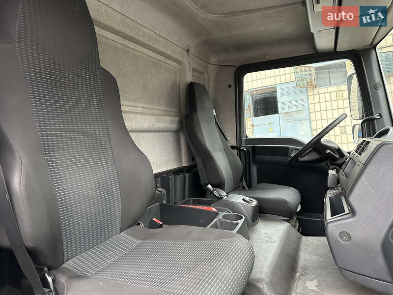 Рефрижератор MAN TGL 2011 в Киеве