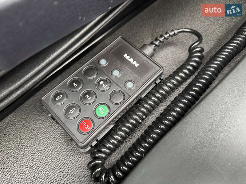 Грузовой фургон MAN TGL 2019 в Ровно фото 28 Грузовой фургон MAN TGL 2019 в Ровно