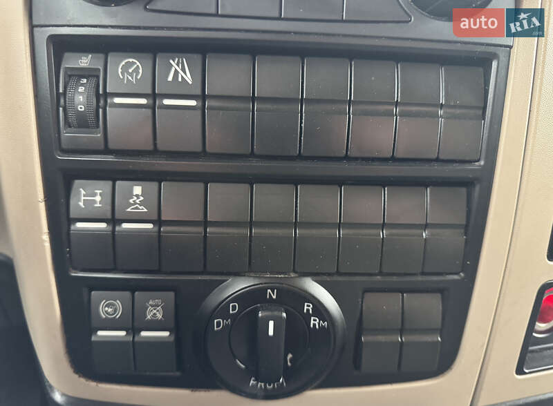 Грузовой фургон MAN TGL 2019 в Ровно фото 33 Грузовой фургон MAN TGL 2019 в Ровно