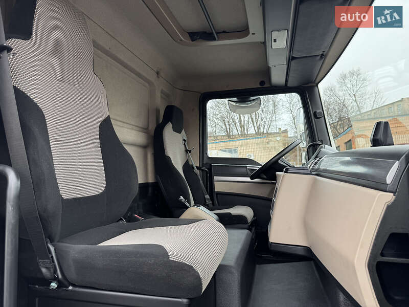 Грузовой фургон MAN TGL 2019 в Ровно фото 38 Грузовой фургон MAN TGL 2019 в Ровно
