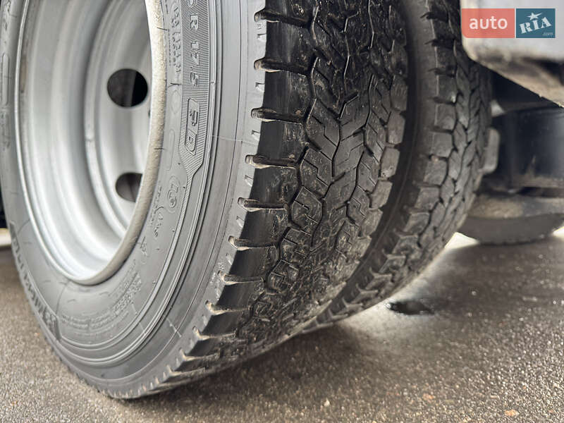 Грузовой фургон MAN TGL 2019 в Ровно фото 42 Грузовой фургон MAN TGL 2019 в Ровно