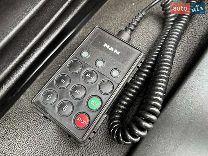 Тентований MAN TGL 2020 в Рівному фото 9 Тентований MAN TGL 2020 в Рівному