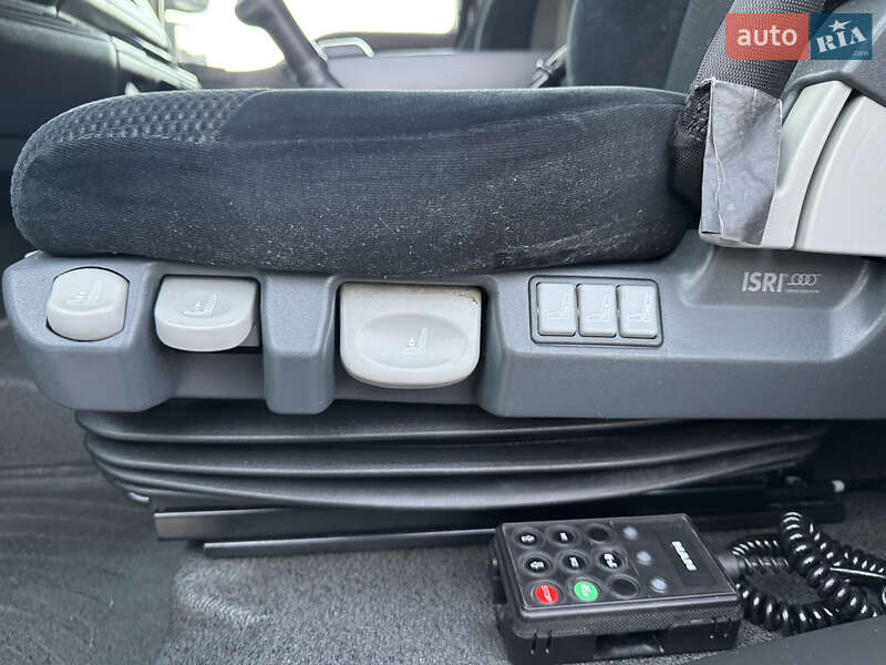 Рефрижератор MAN TGL 2014 в Ровно