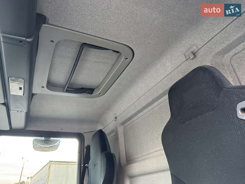 Рефрижератор MAN TGL 2014 в Ровно