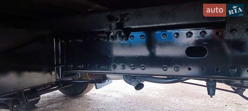 Тентованый MAN TGL 2006 в Смеле фото 7 Тентованый MAN TGL 2006 в Смеле