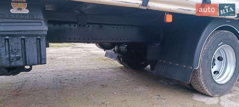 Тентованый MAN TGL 2006 в Смеле фото 13 Тентованый MAN TGL 2006 в Смеле