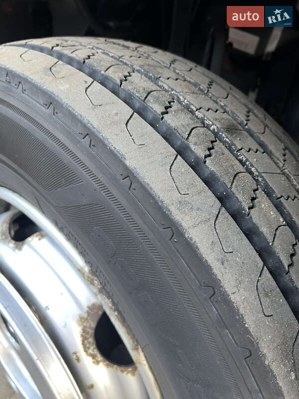 Грузовой фургон MAN TGL 2012 в Долине фото 4 Грузовой фургон MAN TGL 2012 в Долине