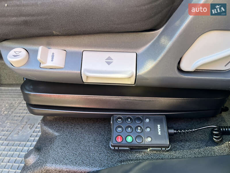 Грузовой фургон MAN TGL 2012 в Долине фото 18 Грузовой фургон MAN TGL 2012 в Долине