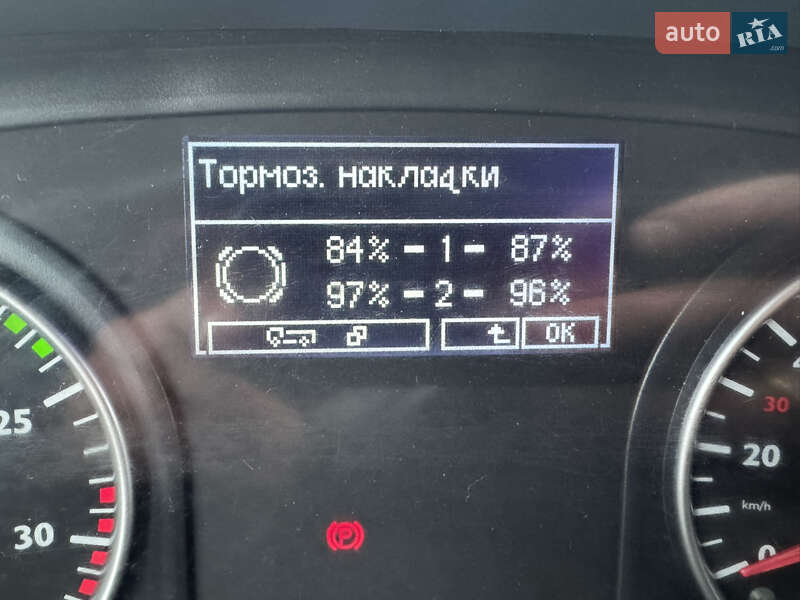 Тентованый MAN TGL 2014 в Змиеве