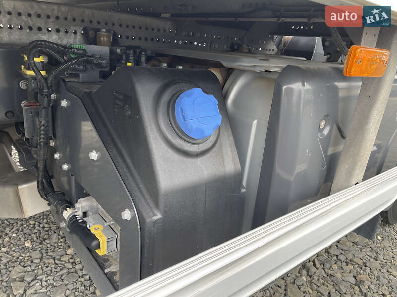 Другие грузовики MAN TGL 2019 в Луцке фото 10 Другие грузовики MAN TGL 2019 в Луцке