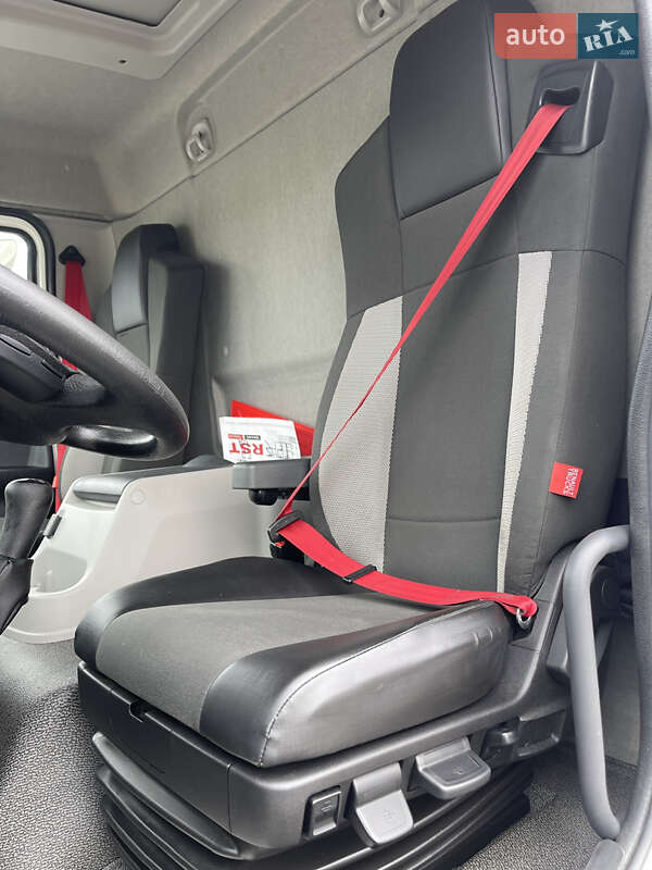 Другие грузовики MAN TGL 2019 в Луцке фото 21 Другие грузовики MAN TGL 2019 в Луцке