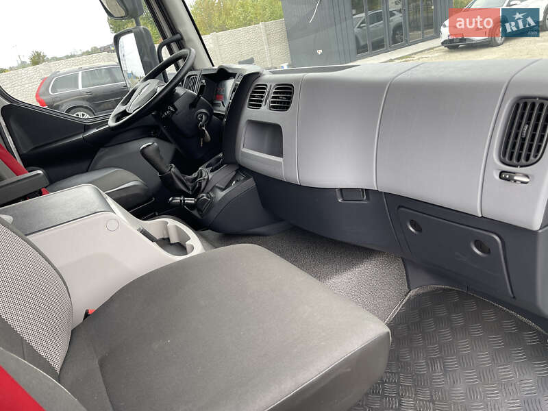 Другие грузовики MAN TGL 2019 в Луцке фото 28 Другие грузовики MAN TGL 2019 в Луцке