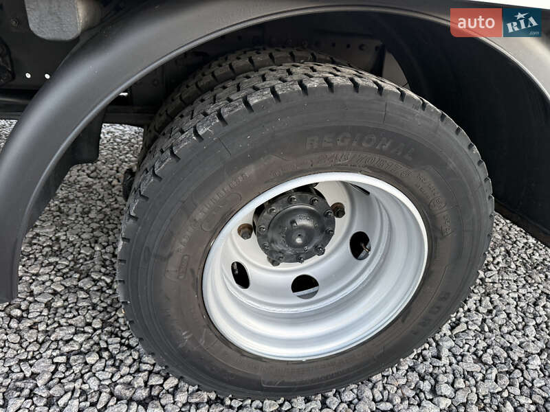 Вантажний фургон MAN TGL 2013 в Вінниці