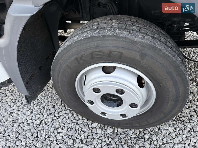 Вантажний фургон MAN TGL 2013 в Вінниці