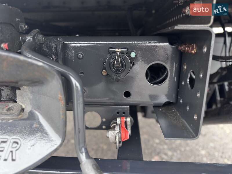 Вантажний фургон MAN TGL 2017 в Вінниці