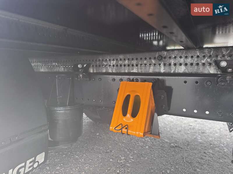 Вантажний фургон MAN TGL 2017 в Вінниці