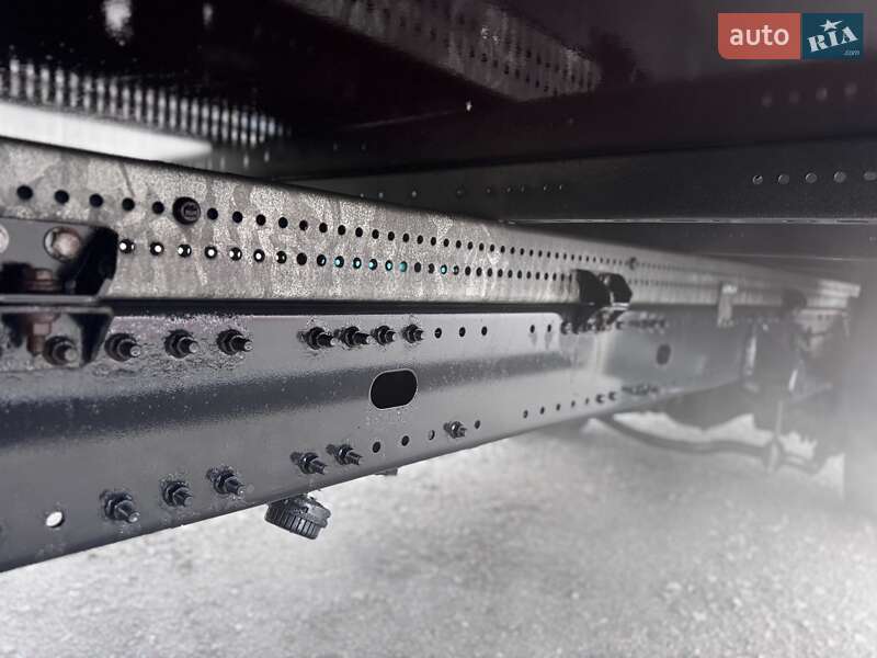 Вантажний фургон MAN TGL 2017 в Вінниці