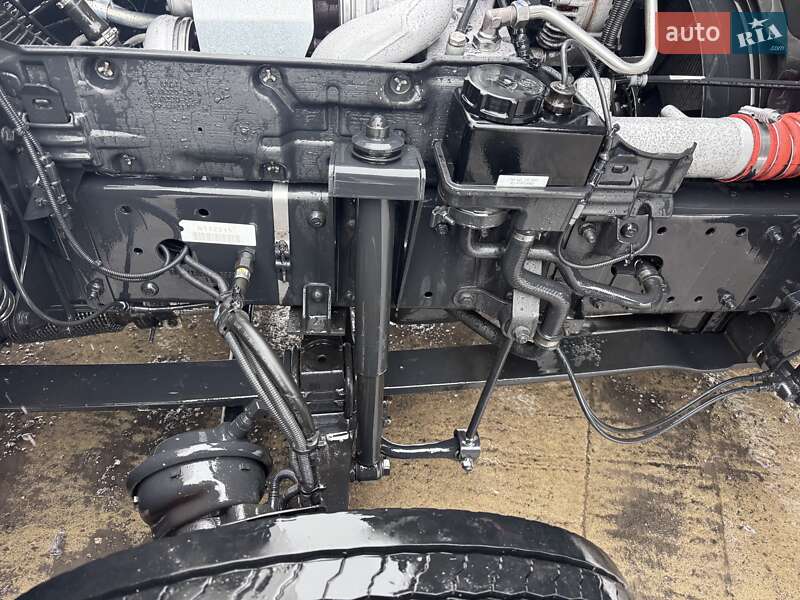 Вантажний фургон MAN TGL 2017 в Вінниці