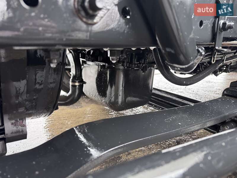 Вантажний фургон MAN TGL 2017 в Вінниці