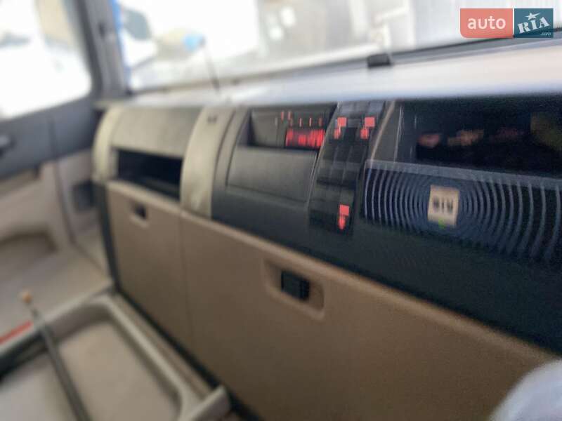 Тентованый MAN TGL 2019 в Хусте