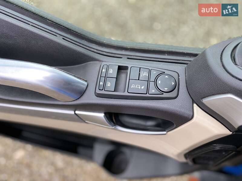 Тентованый MAN TGL 2019 в Хусте