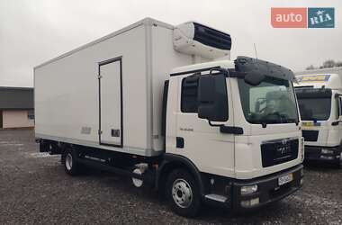 Рефрижератор MAN TGL 2013 в Вінниці