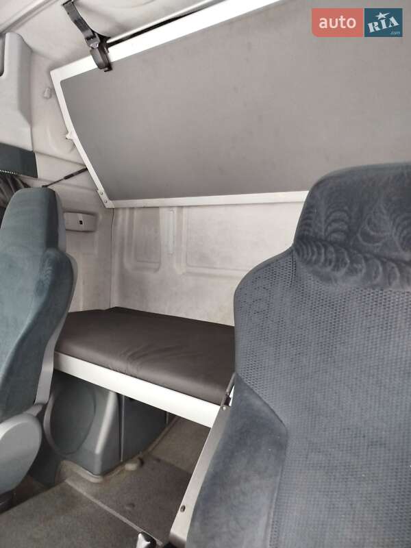 Тентованый MAN TGL 2011 в Луцке