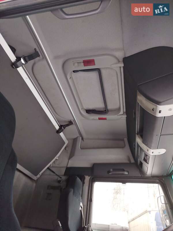 Тентованый MAN TGL 2011 в Луцке