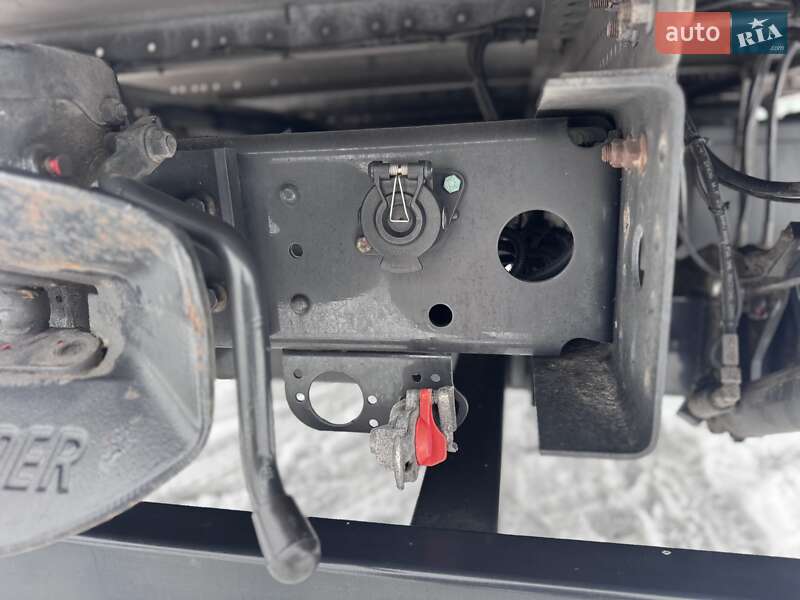 Вантажний фургон MAN TGL 2017 в Вінниці фото 12 Вантажний фургон MAN TGL 2017 в Вінниці