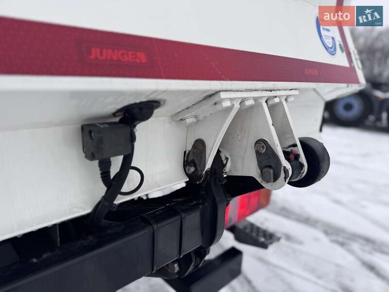 Вантажний фургон MAN TGL 2017 в Вінниці фото 16 Вантажний фургон MAN TGL 2017 в Вінниці