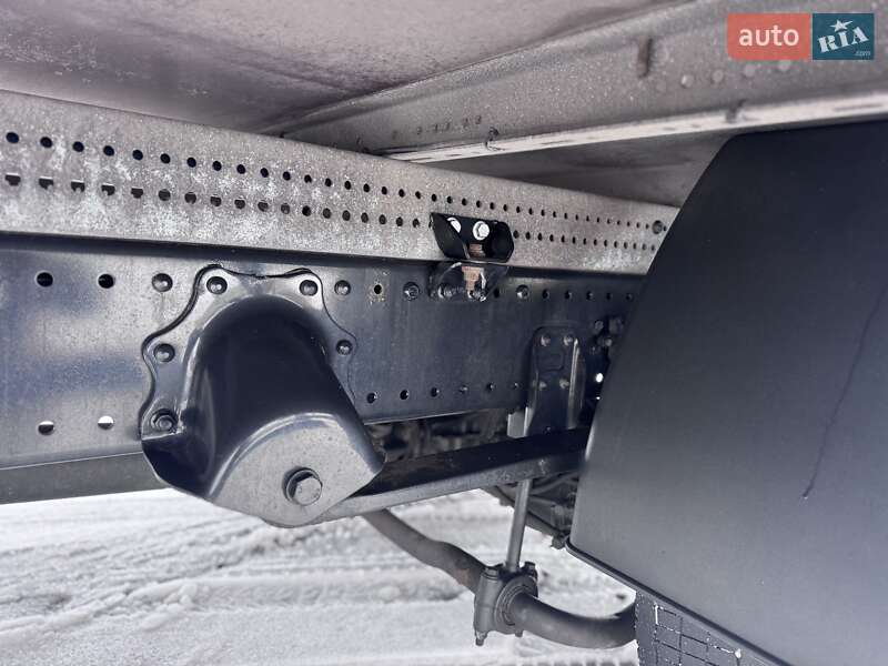 Вантажний фургон MAN TGL 2017 в Вінниці фото 21 Вантажний фургон MAN TGL 2017 в Вінниці