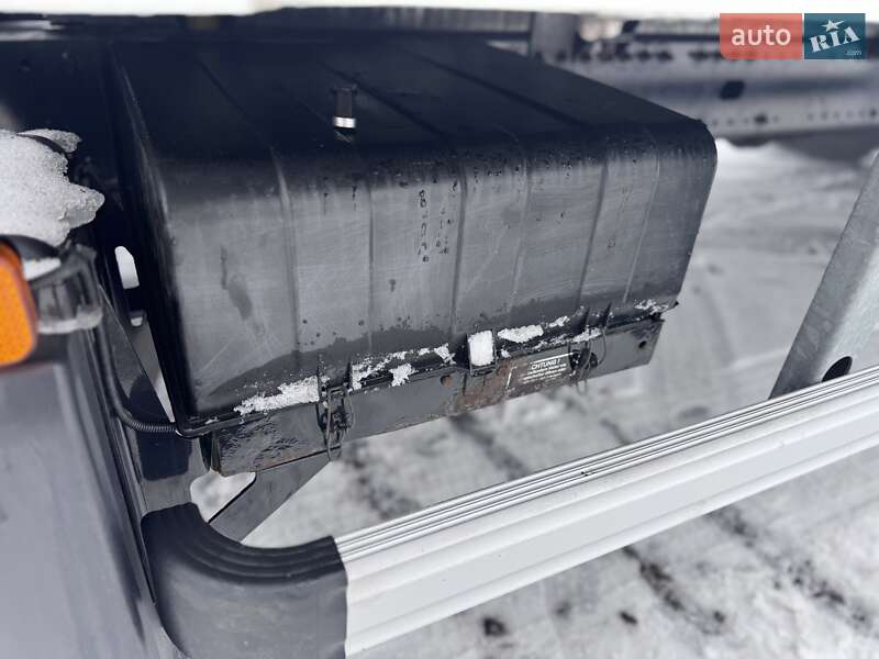 Вантажний фургон MAN TGL 2017 в Вінниці фото 25 Вантажний фургон MAN TGL 2017 в Вінниці