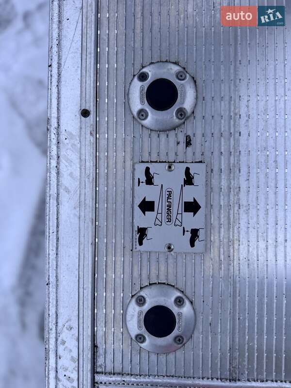 Вантажний фургон MAN TGL 2017 в Вінниці фото 40 Вантажний фургон MAN TGL 2017 в Вінниці