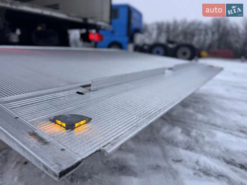 Вантажний фургон MAN TGL 2017 в Вінниці фото 52 Вантажний фургон MAN TGL 2017 в Вінниці