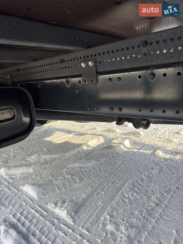 Вантажний фургон MAN TGL 2013 в Вінниці