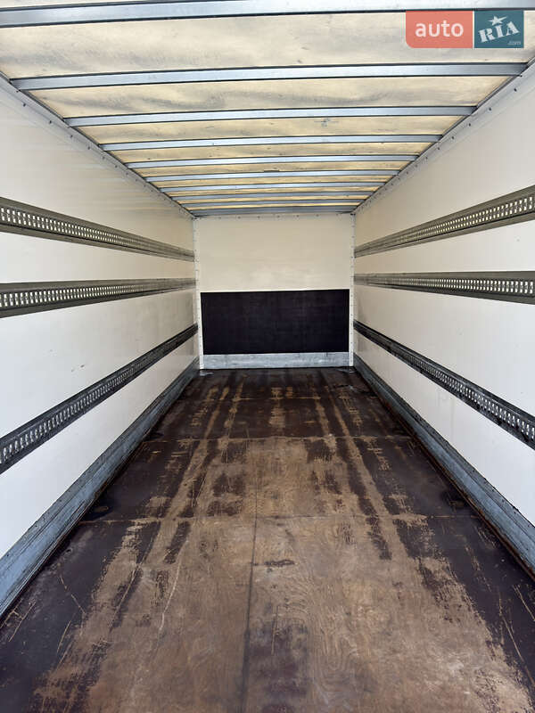 Вантажний фургон MAN TGL 2013 в Вінниці