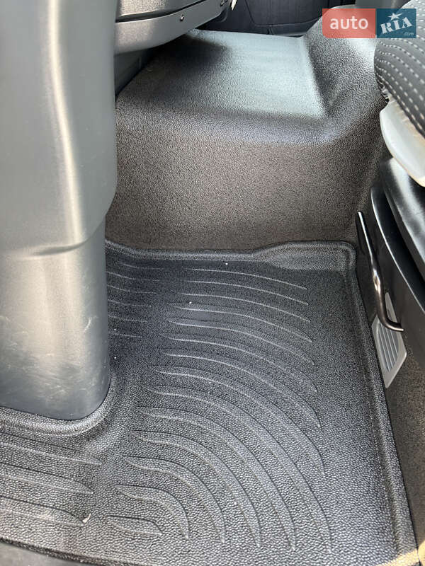 Вантажний фургон MAN TGL 2013 в Вінниці