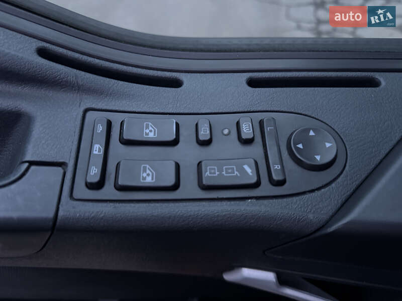 Грузовой фургон MAN TGL 2014 в Ровно