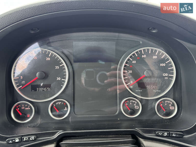 Рефрижератор MAN TGL 2016 в Ровно