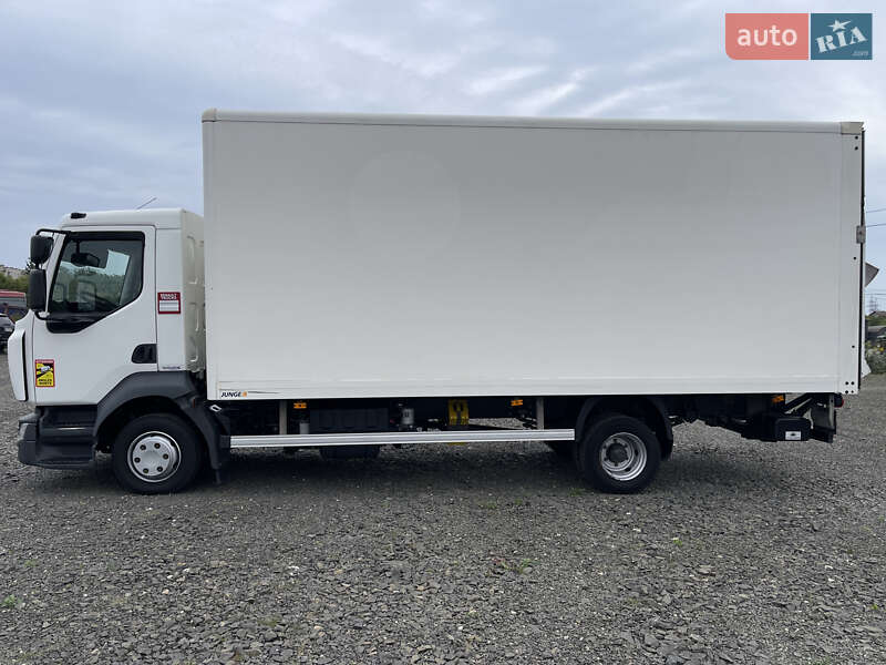 Другие грузовики MAN TGL 2019 в Луцке