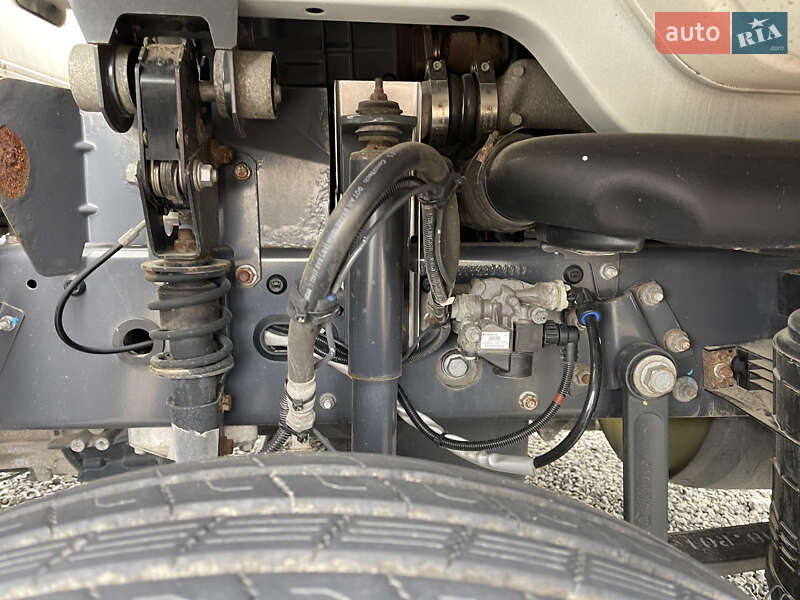 Другие грузовики MAN TGL 2019 в Луцке