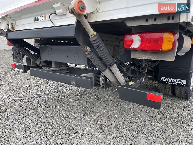 Другие грузовики MAN TGL 2019 в Луцке