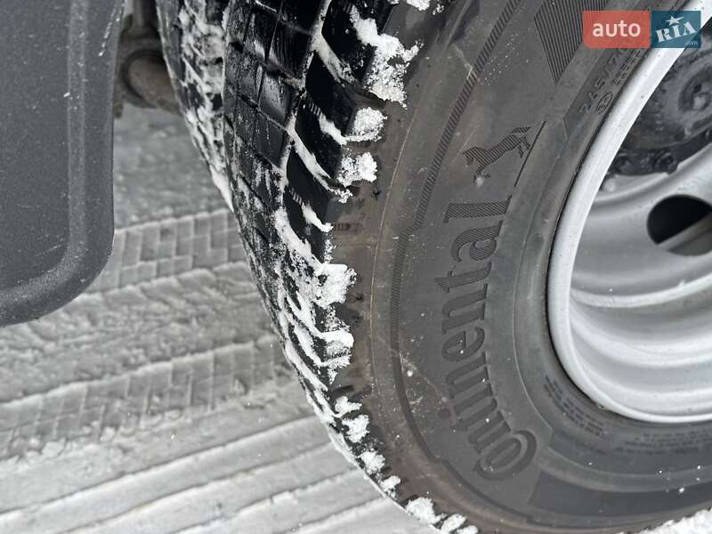 Грузовой фургон MAN TGL 2012 в Виннице фото 6 Грузовой фургон MAN TGL 2012 в Виннице