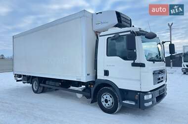 Рефрижератор MAN TGL 2012 в Луцке