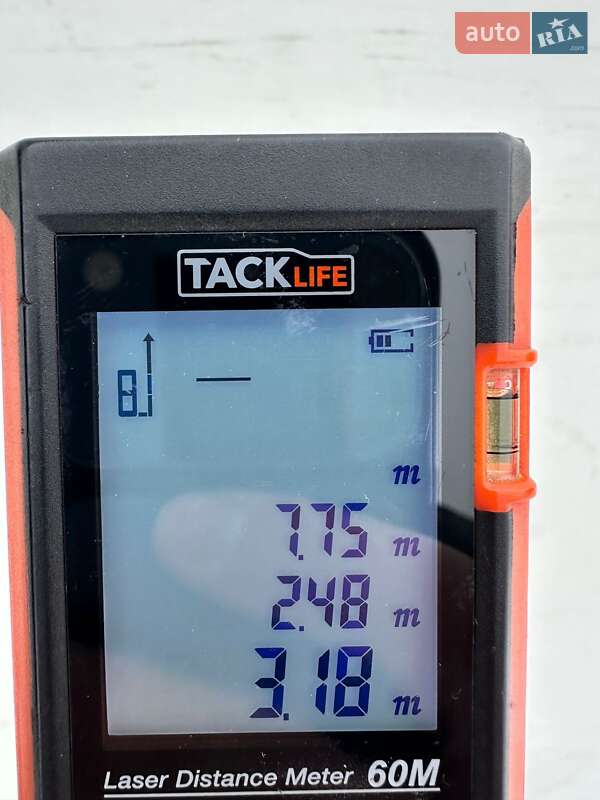 Тентований MAN TGL 2018 в Луцьку