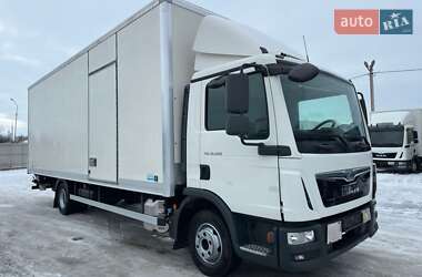 Вантажний фургон MAN TGL 2014 в Луцьку