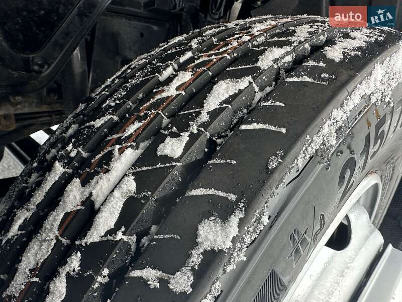 Грузовой фургон MAN TGL 2016 в Луцке фото 21 Грузовой фургон MAN TGL 2016 в Луцке