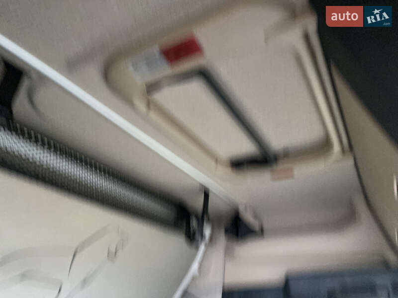 Тентований MAN TGL 2020 в Хусті