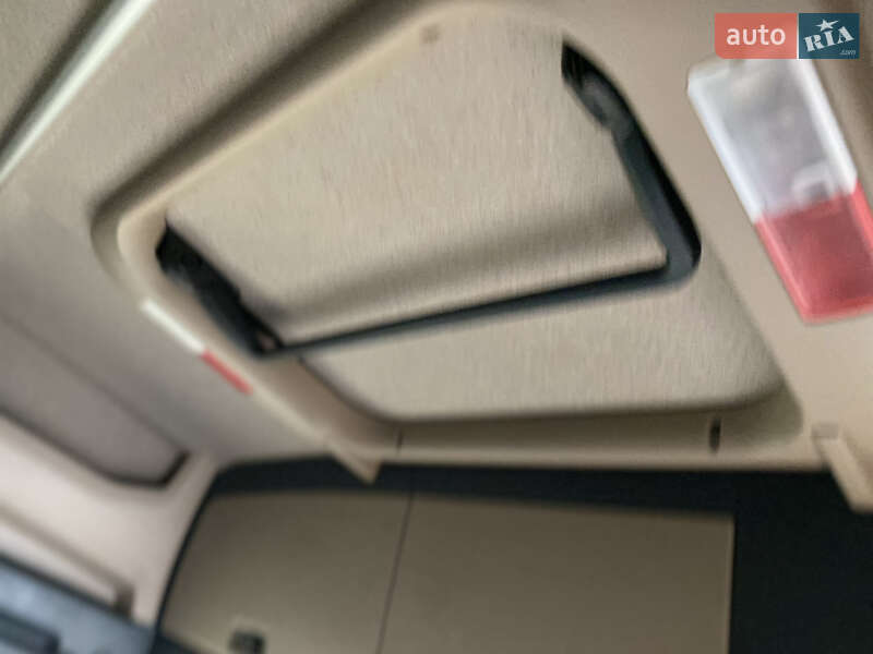 Тентований MAN TGL 2020 в Хусті