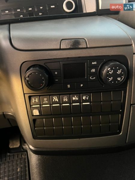 Рефрижератор MAN TGL 2016 в Луцьку